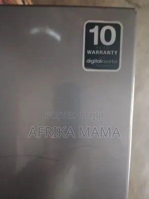 Samsung Fridge