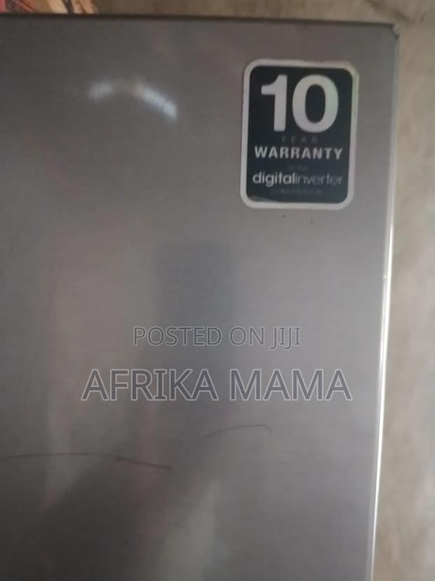 Samsung Fridge