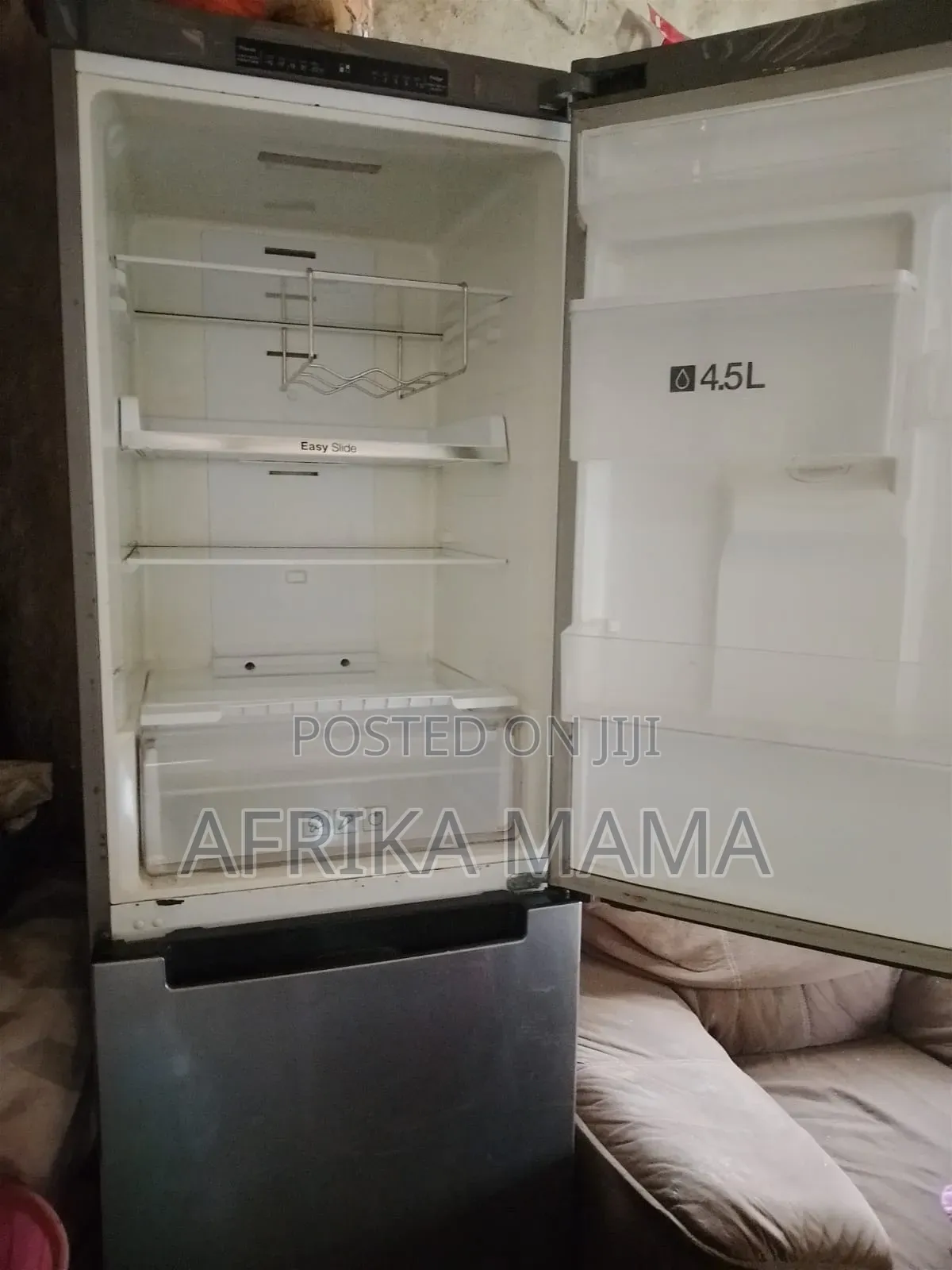 Samsung Fridge