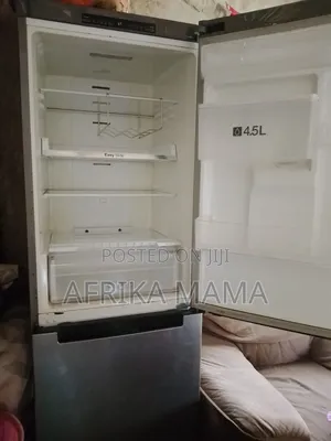 Samsung Fridge