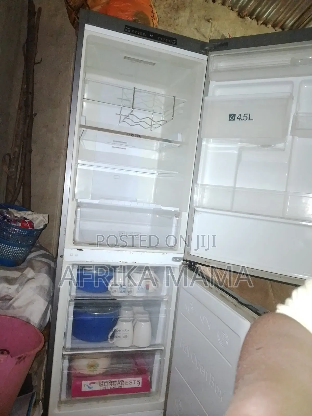 Samsung Fridge