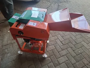 Aico High-Speed Chaff Cutter