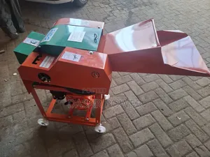 Aico High-Speed Chaff Cutter