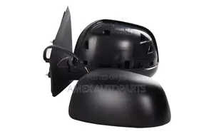 Side Mirror Mitsubishi Outlander 08 Onwards Electrical