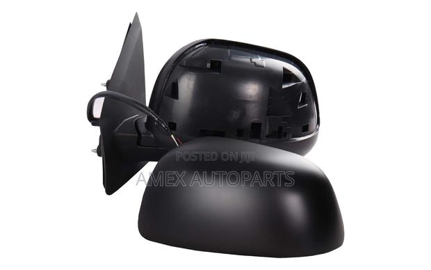 Side Mirror Mitsubishi Outlander 08 Onwards Electrical - thumbnail 2