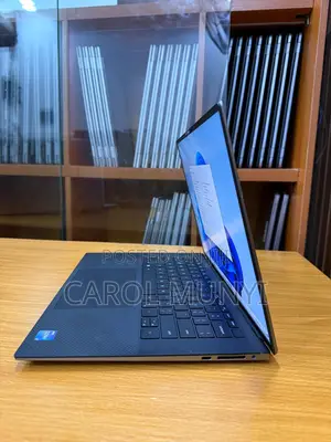 Laptop Dell Precision 5570 32GB Intel Core i7 SSD 1T