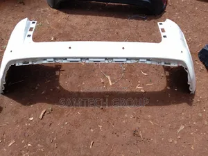 Nx300 Rear Bumper X-Japan Import