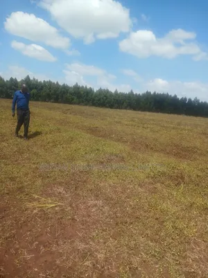 Prime Lands for Sale 20/ 50 Acres in Nyandarua