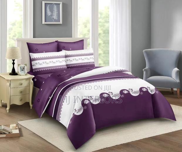 Premium Cotton Binded Duvets