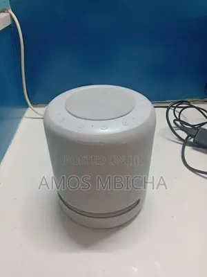 Alexa Echo Studio