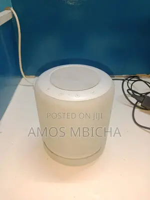 Alexa Echo Studio