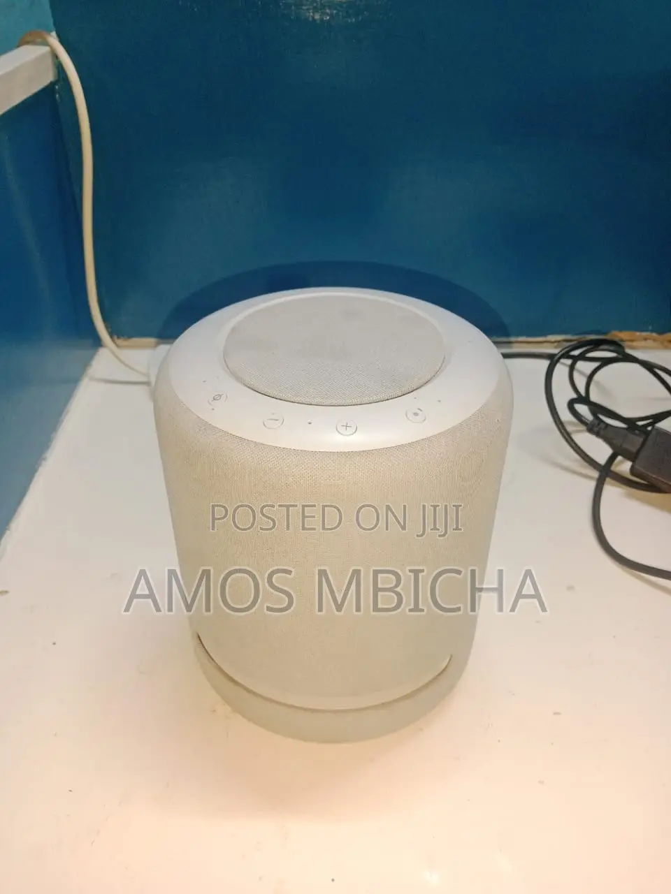 Alexa Echo Studio