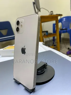 Apple iPhone 12 64 GB White