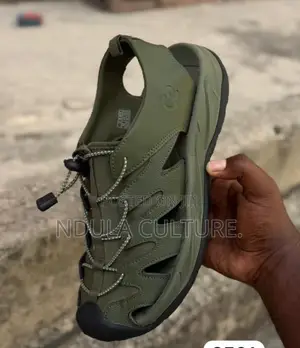 Basto Brand Outdoor Trekking Sandals