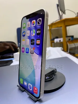 Apple iPhone 12 64 GB White