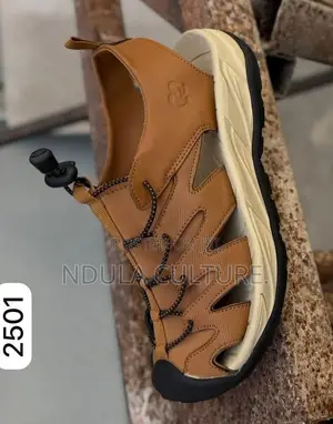 Basto Brand Outdoor Trekking Sandals