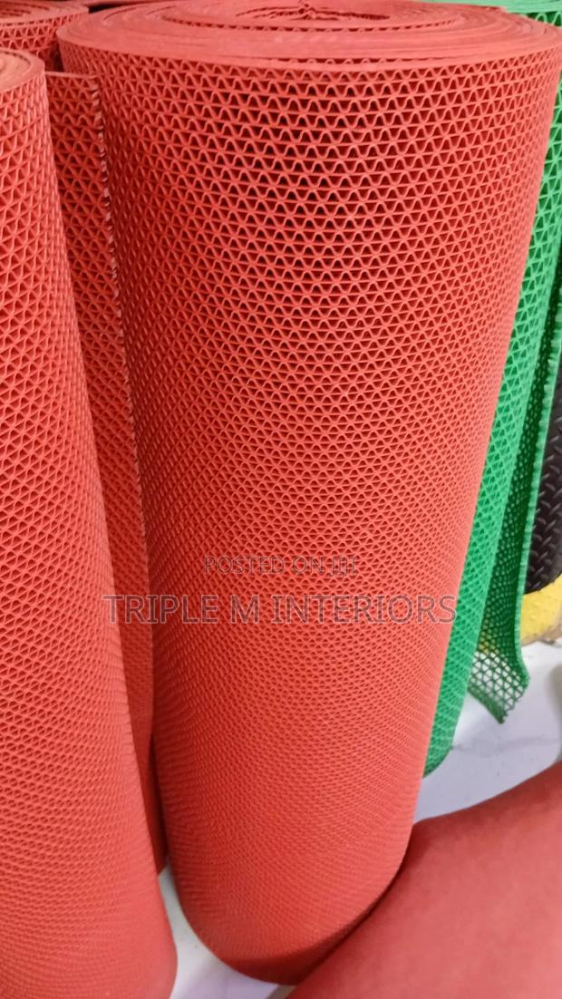 Roll of Perforated S-Mat (Various Colors Available)