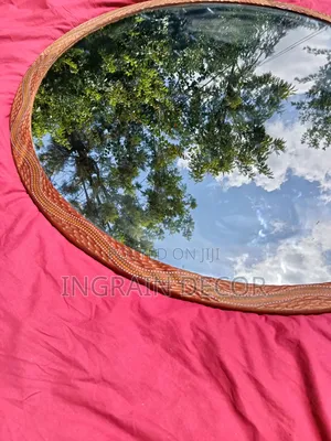 Full Body Wall Mirror