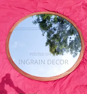 Full Body Wall Mirror