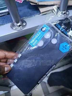 Flexible Soft Silicone Phone Case Designed for the Infinix Camon 20.