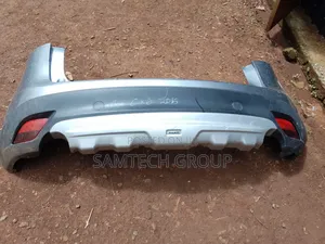 Super Best Cx5 2015 Back Bumper