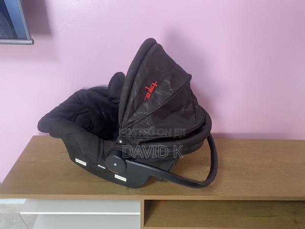 Baby Car Carry Cot
