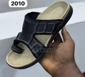 Quality Leather Open Shoes//Sandals