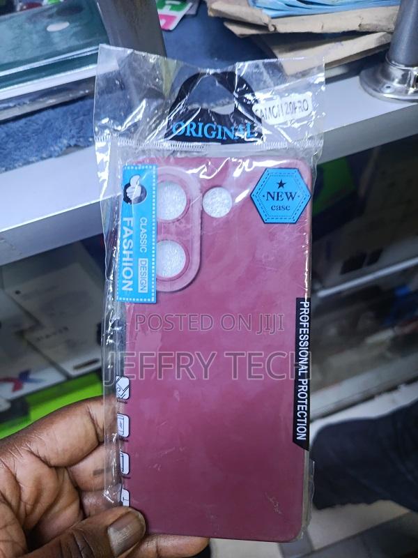 Redmi 13c Soft Back Cover, Soft Silicone Phone Case