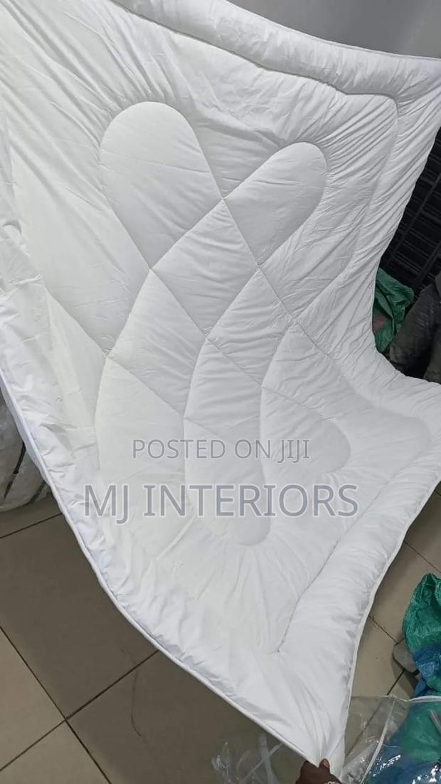 Hotel Quality Binded Duvet