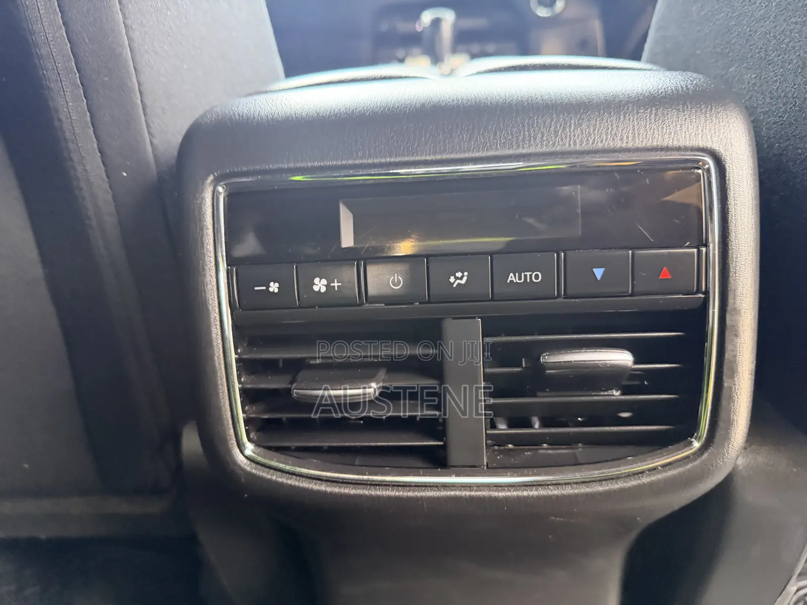 Mazda CX-8 2019 Blue
