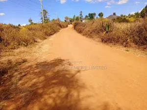 Prime 10 Acres for Sale in Mua Machakos