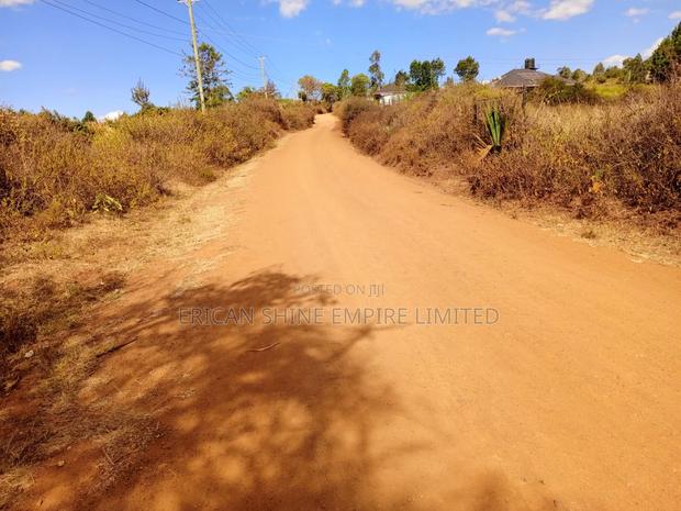 Prime 10 Acres for Sale in Mua Machakos - thumbnail 4