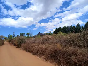 Prime 10 Acres for Sale in Mua Machakos