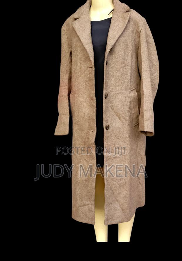 Timeless Trench Coats - thumbnail 2