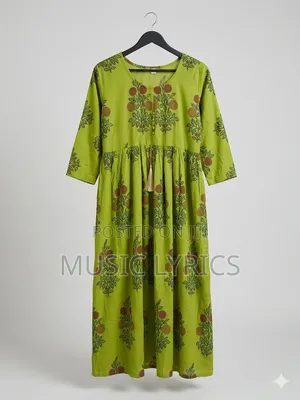 Indian Kurtis