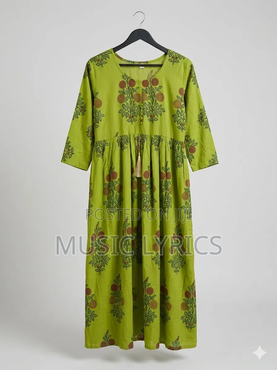 Indian Kurtis