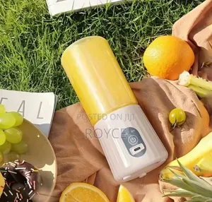 Portable Blender