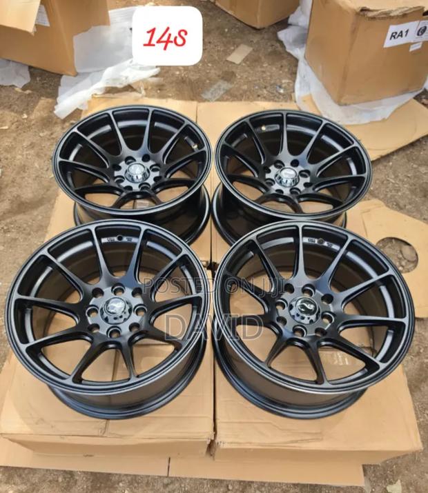 Rims for Sale - thumbnail 2