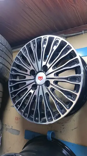 Brand New Rim Size 14
