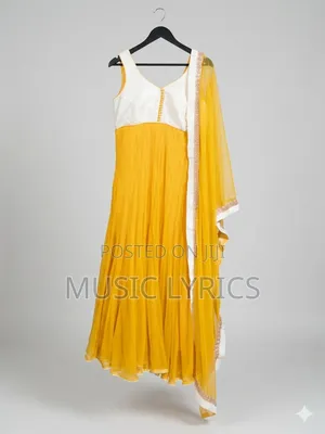Indian Wear