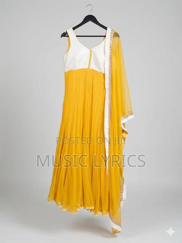 Indian Wear