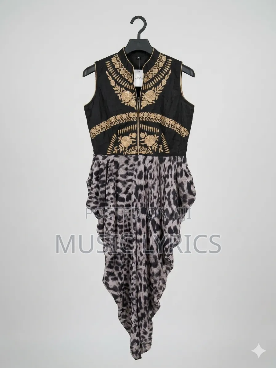 Indian Wear