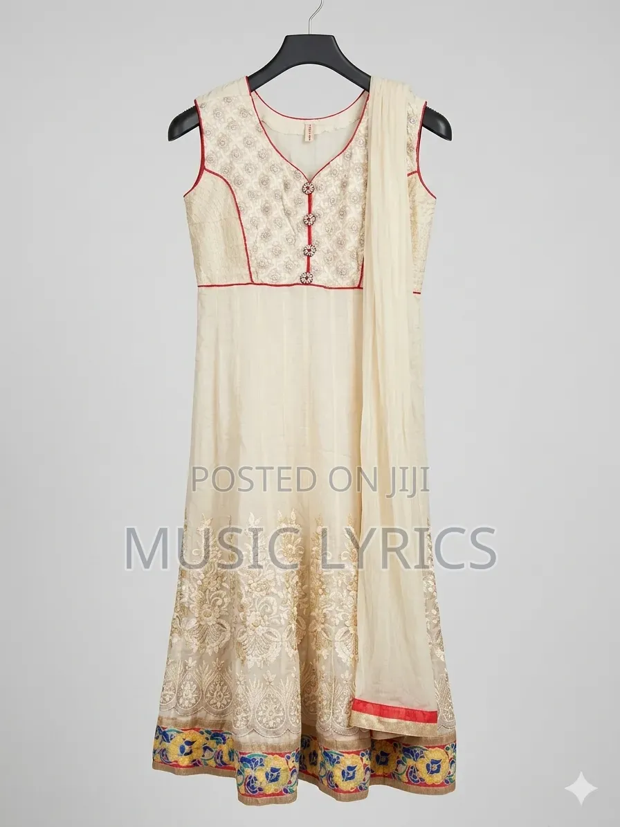 Indian Wear
