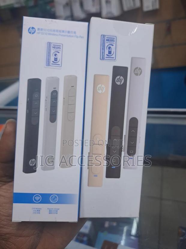 Presentation Flip Pen - thumbnail 3