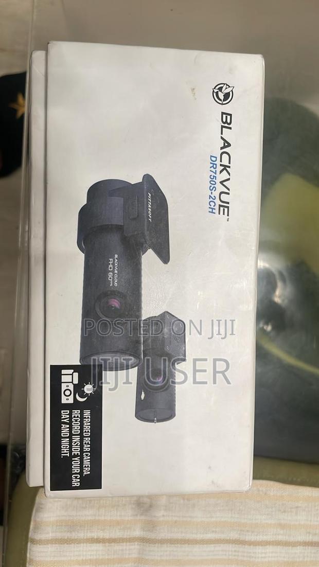 Blackvue Dr750s-2ch - thumbnail 2