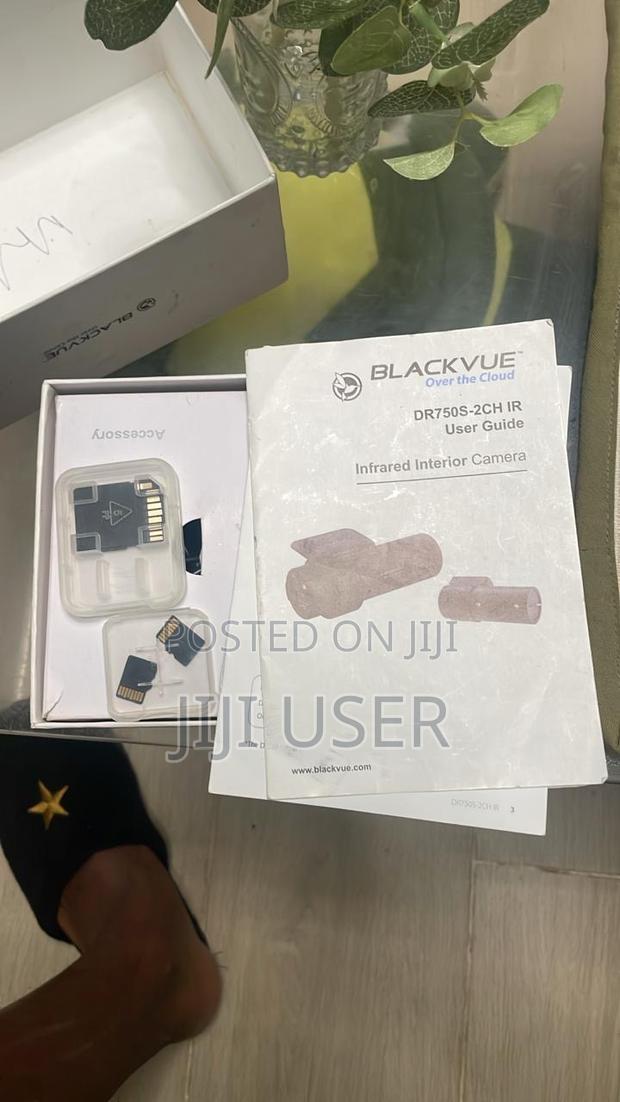 Blackvue Dr750s-2ch - thumbnail 3