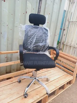 Comfy Modern Headrest Office Chairs Offers! 