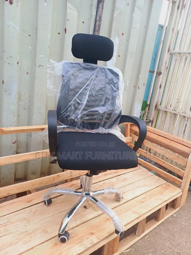 Comfy Modern Headrest Office Chairs Offers!