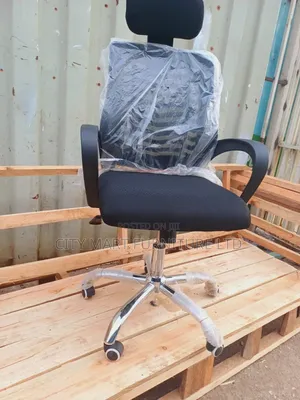 Soft Modern Headrest Office Chairs Offers! 