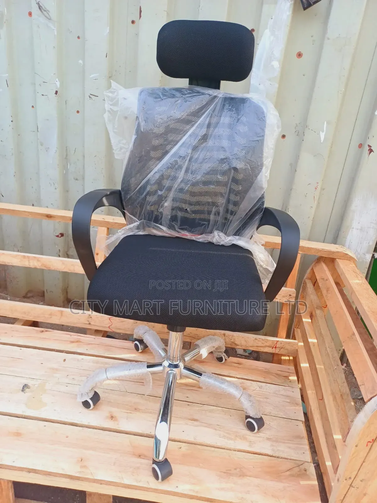 Elite Modern Headrest Office Chairs Offers! 